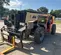 2015 JLG 1255 Forklift