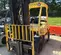 2016 HYSTER H80FT Warehouse Forklift