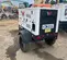 2022 Wacker Neuson G25 T4F Diesel Generator