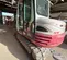 2019 Takeuchi TB290C Mini Excavator
