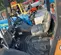 2018 Case 586H Forklift
