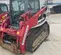 2020 Takeuchi TL12R2-CR Track Loader