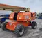 2017 JLG 860SJ Boom Lift
