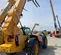 2018 JCB 514-56 Forklift