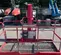 2016 MEC 60JD Boom Lift