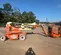 2014 JLG E450AJ Articulating Boom Lift