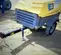 2018 Atlas Copco XAS185KD7 T4F Air Compressor