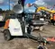 2018 Magnum Pro MLT6SM Portable Light Tower