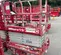 2019 MEC MICRO 19 Scissor Lift