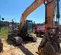 2019 Case CX130D Excavator