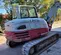 2019 Takeuchi TB290C Mini Excavator