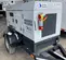 2019 Wacker Neuson G25 T4F Diesel Generator