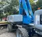 2017 Genie S-85 Boom Lift