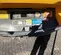 2016 Atlas Copco XAS185KD7 T4F Air Compressor