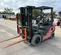 2018 Toyota 8FGU25 Warehouse Forklift