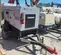 2019 Wacker Neuson G25 T4F Diesel Generator