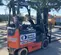 2019 Toyota 8FBCU25 Warehouse Forklift