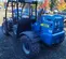 2018 Genie GTH-5519 Forklift