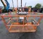 2013 JLG M600JP Boom Lift