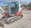 2021 Takeuchi TB290C Mini Excavator