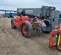 2017 Skyjack SJ1256THS Forklift
