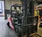 2018 Toyota 8FG35U Warehouse Forklift