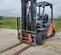 2020 Toyota 8FDU25 Warehouse Forklift