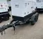 2018 Wacker Neuson G50 T4F Diesel Generator