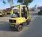 2017 HYSTER H50XT Warehouse Forklift