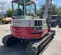 2017 Takeuchi TB280FR Excavator
