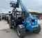 2017 Genie GTH-5519 Forklift