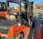 2018 Toyota 8FGU30 Warehouse Forklift