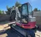 2017 Takeuchi TB280FR Excavator