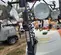 2018 Magnum Pro MLT6SM Portable Light Tower