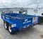 2022 BRI-MAR DT612LP-12-S-UR Dump Trailer