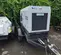2021 Wacker Neuson G50 T4F Diesel Generator