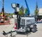 2022 Wacker Neuson LTW20Z1 Portable Light Tower