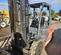 2018 Toyota 8FG35U Warehouse Forklift