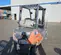 2019 Toyota 8FGU25 Warehouse Forklift