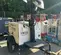 2021 Generac MLT4200IVF4 Portable Light Tower
