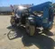 2017 Genie GTH-636 Forklift