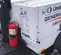 2018 Magnum Pro MLT5080V Portable Light Tower