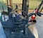 2019 Toyota 8FGU25 Warehouse Forklift