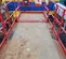 2017 MEC 6092RT Rough Terrain Scissor Lift
