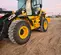 2022 JCB 427 Wheel Loader
