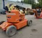 2013 JLG E450AJ Articulating Boom Lift