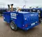 2019 Allmand MH500IQ Indirect Fired Heater