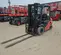 2019 Toyota 8FGU25 Warehouse Forklift