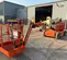 2015 JLG E400AJPN Articulating Boom Lift
