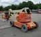 2013 JLG E450AJ Articulating Boom Lift